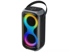 koloneles 50w - Tracer King 2 BT Juodas (Black) - 8 nuotrauka