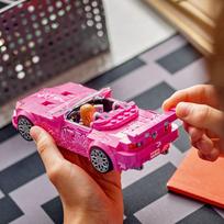 lego konstruktoriai - LEGO Speed Champions Honda S2000 77241 - 2 nuotrauka