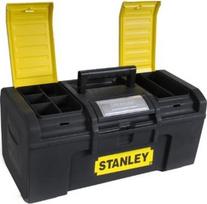 irankiu deze stanley - Stanley 24 colių one touch įrankių dėžė - 2 nuotrauka