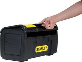 irankiu deze stanley - Stanley 24 colių one touch įrankių dėžė - 3 nuotrauka