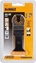 blade x - Antgaliai Dewalt DT20707-QZ, 43 mm x 30 mm - 2 nuotrauka