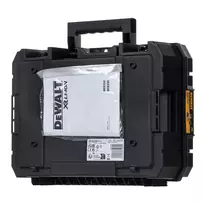 dewalt akumuliatorius - DeWALT DCS335NT 18 V  - 4 nuotrauka