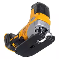 dewalt akumuliatorius - DeWALT DCS335NT 18 V  - 6 nuotrauka