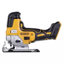 dewalt akumuliatorius - DeWALT DCS335NT 18 V  - 8 nuotrauka