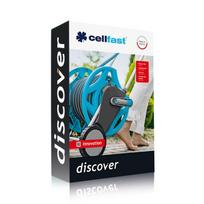 55 1 2 - Cellfast Discover 55-600 - 5 nuotrauka