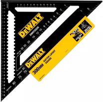 t25 - DeWalt DWHT25228-0 Kampamatis 300 mm - 2 nuotrauka