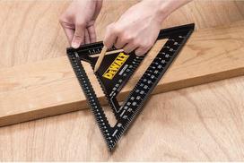 t25 - DeWalt DWHT25228-0 Kampamatis 300 mm - 4 nuotrauka