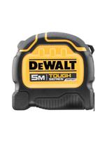 matavimo juosta rulete - Matavimo juosta DeWalt DWHT36917-0; 5 m - 2 nuotrauka