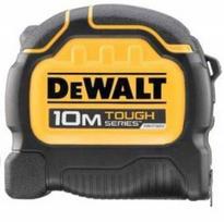 rulete 10m - Matavimo ruletė DeWalt DWHT36932-0; 10 m; 32 mm - 2 nuotrauka
