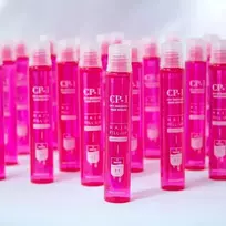 ringeris - Esthetic House CP-1 3 Seconds Hair Fill-Up plaukų kaukė, 13 ml - 4 nuotrauka