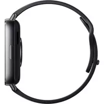 smart watch ismanusis laikrodis - Xiaomi Redmi Watch 5 Active Juodas (Black) - 2 nuotrauka