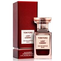 tomas - Tom Ford Lost Cherry EDP 30ml - 2 nuotrauka