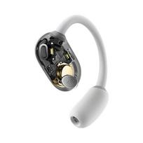 ausines bluetooth - Baseus Eli Sport 1 balta (White) - 5 nuotrauka