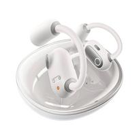 ausines bluetooth - Baseus Eli Sport 1 balta (White) - 9 nuotrauka