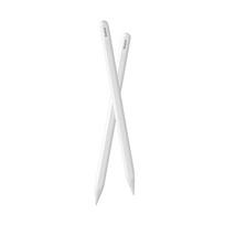 piestukas ekranui - Baseus Smooth Writing 2 Stylus Pen Baltas (White) - 4 nuotrauka