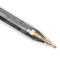 stilusas - Baseus Smooth Writing 2 Stylus Pen Violetinis (Purple) - 5 nuotrauka