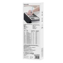 ipad stylos - Baseus Smooth Writing 2 Stylus Pen Mėlynas (Blue) - 2 nuotrauka