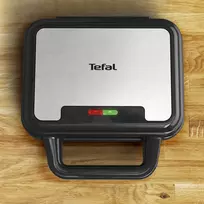 ermitazas - Tefal SW383D10, 700 W - 2 nuotrauka