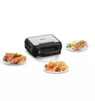 ermitazas - Tefal SW383D10, 700 W - 6 nuotrauka