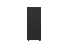 sony theatre - Sony SA-SW8 BRAVIA Theatre Sub 8 Juodas (Black) - 4 nuotrauka