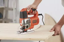 lagaminai -  Black & Decker lagaminas [BES610K-QS] - 4 nuotrauka