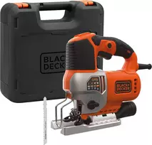 lagaminai -  Black & Decker lagaminas [BES610K-QS] - 5 nuotrauka