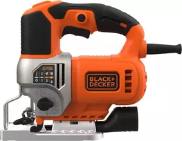 lagaminai -  Black & Decker lagaminas [BES610K-QS] - 6 nuotrauka