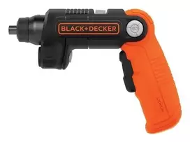 ion -  Black+Decker BDCSFL20C, 3.6 V, 1500 mAh - 2 nuotrauka