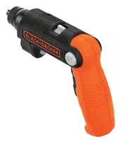 ion -  Black+Decker BDCSFL20C, 3.6 V, 1500 mAh - 3 nuotrauka