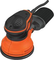 ekscentrinia - Black & Decker KA199, 1.3 kg, 240 W - 5 nuotrauka