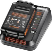 18v akumuliatorius 2ah - Akumuliatorius Black & Decker BDC2A20, 18 V, li-ion, 2000 mAh - 2 nuotrauka