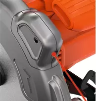 black decker pjuklas - BLACK + DECKER CS1250L - 5 nuotrauka