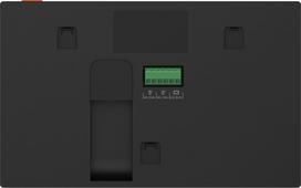 rfid - EZVIZ HP7 2K Vaizdo domofonas Juodas (Black) - 5 nuotrauka