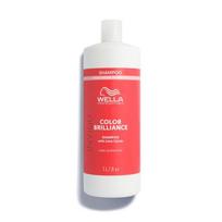 fino plauku - Šampūnas Wella Invigo Color Brilliance, 100 ml - 2 nuotrauka