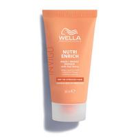 wella brilliance kauke - Wella Professional Invigo Color Brilliance Plaukų kaukė 75mlml plaukų kaukė Moterims - 2 nuotrauka
