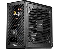psu modular - ASRock PRO-650G 650W 80 PLUS Gold Juodas (Black) - 2 nuotrauka