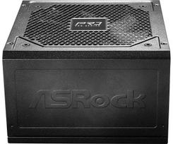 psu modular - ASRock PRO-650G 650W 80 PLUS Gold Juodas (Black) - 5 nuotrauka