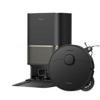 siurblys robotas - Dreame L50s Pro Ultra Juodas (Black) - 6 nuotrauka