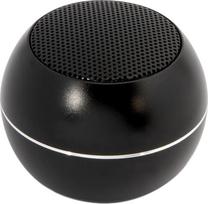 bluetooth kolonele belaides - Guess Mini 4H Black (Juoda) - 4 nuotrauka