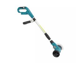 tarpan - Akumuliatorinis trinkelių tarpų šepetys DEDRA DED7098, 18V - 4 nuotrauka