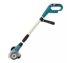 tarpan - Akumuliatorinis trinkelių tarpų šepetys DEDRA DED7098, 18V - 5 nuotrauka