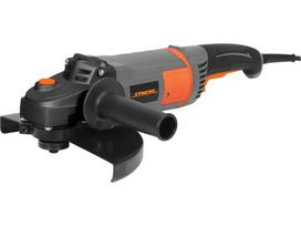 kampinis slifuoklis 230 mm - Toya STHOR 79135, 230mm 2000W - 2 nuotrauka
