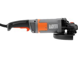 kampinis slifuoklis 230 mm - Toya STHOR 79135, 230mm 2000W - 5 nuotrauka