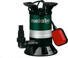 drenazin - Metabo PS 7500 S - 2 nuotrauka