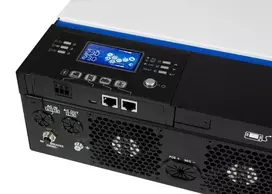esbi - Off-Grid Hybrid Solar Inverter AZO Digital ESB 3KW-24 (EN) | AZO00D1196  | 5903332566433 - 4 nuotrauka