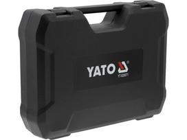 2.1 - Yato YT-828071, 18 V 1/2" 1200 Nm 1x4,0 Ah - 3 nuotrauka