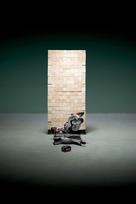 skersinys - Metabo KGS 18 LTX BL 254, 18V - 6 nuotrauka