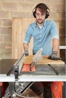 pjovimk - Black & Decker BES720-QS - 5 nuotrauka