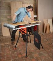 pjovimk - Black & Decker BES720-QS - 7 nuotrauka