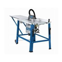 pjovimk - Scheppach HS120 O - 4 nuotrauka
